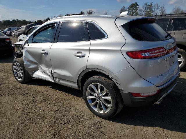 2019 LINCOLN MKC SELECT 5LMCJ2D90KUL47539