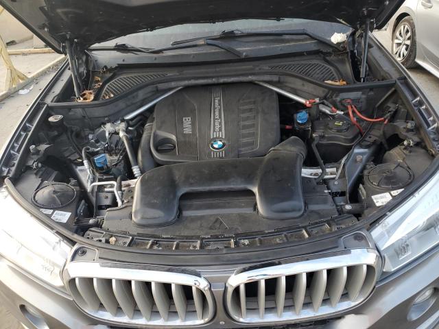 VIN 5UXKS4C57F0N06188 2015 BMW X5, Xdrive35D no.12