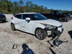 Lot #3026130299 2016 HYUNDAI VELOSTER