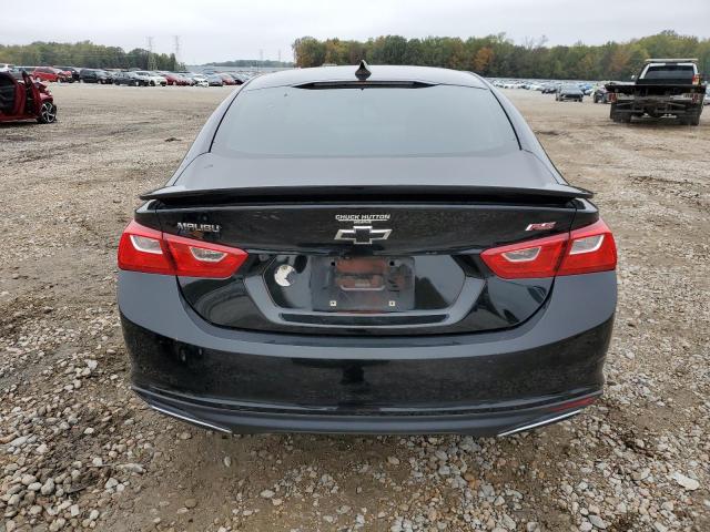 2019 CHEVROLET MALIBU RS - 1G1ZG5ST4KF202761
