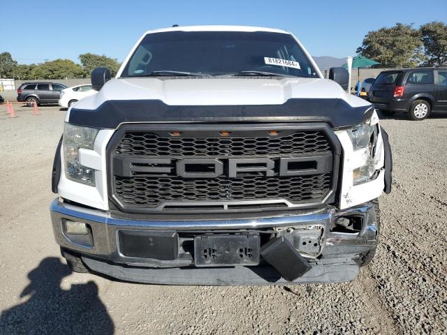 2016 FORD F150 SUPER - 1FTEW1CG9GKF32834