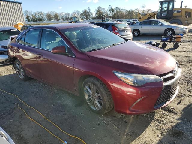 2016 TOYOTA CAMRY LE - 4T1BF1FK6GU532874