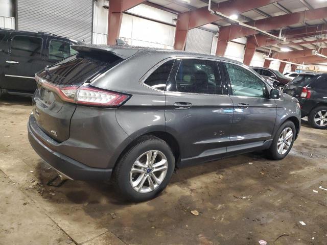 2015 FORD EDGE SEL - 2FMTK4J83FBB68608