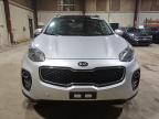 KIA SPORTAGE E photo