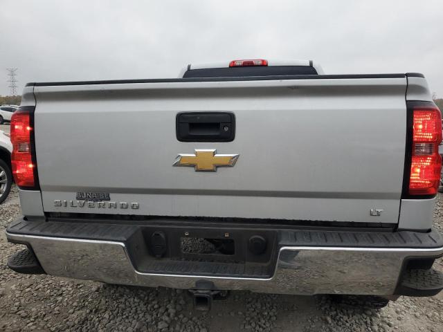 2015 CHEVROLET SILVERADO - 1GCRCREC5FZ159204