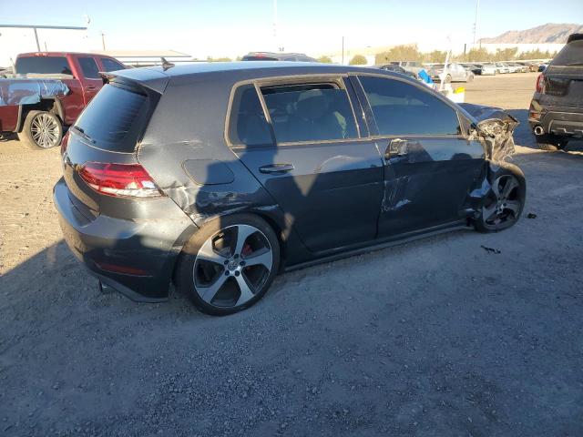 2018 VOLKSWAGEN GTI S/SE #3297236380