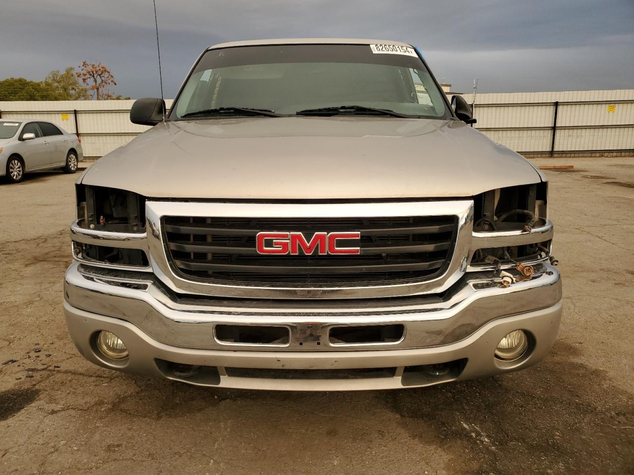 Lot #3028248833 2006 GMC NEW SIERRA