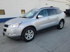 CHEVROLET TRAVERSE L photo