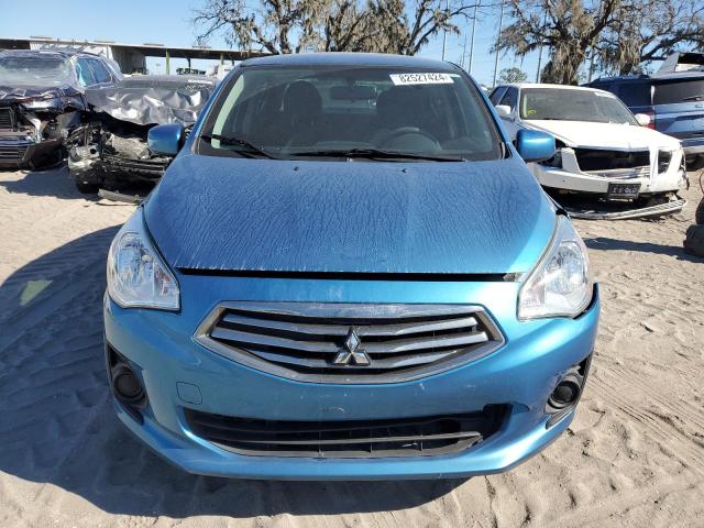 2019 MITSUBISHI MIRAGE G4 - ML32F3FJ2KHF11308