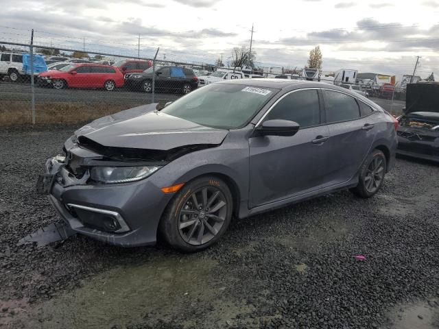 2020 HONDA CIVIC EX - 19XFC1F33LE212928
