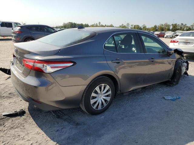 VIN 4T1B11HK0KU775133 2019 TOYOTA CAMRY no.3