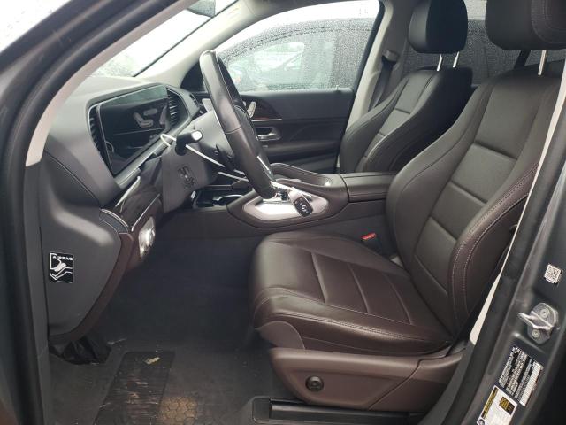 2020 MERCEDES-BENZ GLE 350 4M - 4JGFB4KB5LA153980