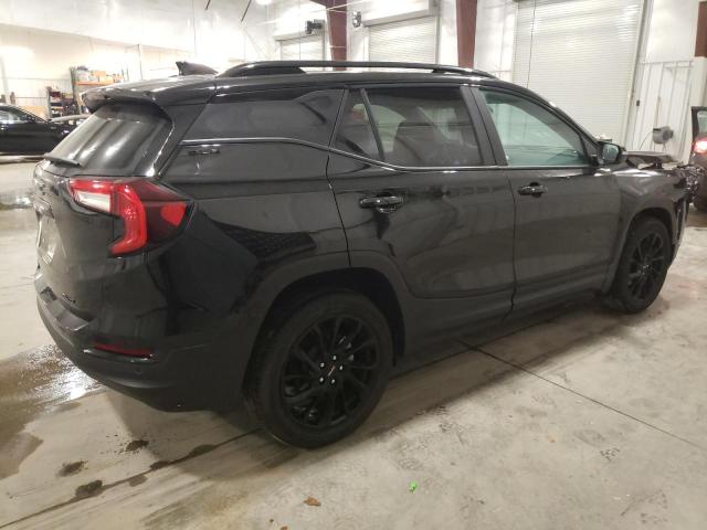 2024 GMC TERRAIN SL - 3GKALTEG8RL269208
