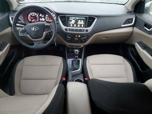 2022 HYUNDAI ACCENT SE - 3KPC24A61NE177270