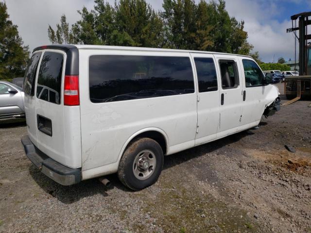 VIN 1GAZGPFG7L1152333 2020 Chevrolet Express, LT no.3