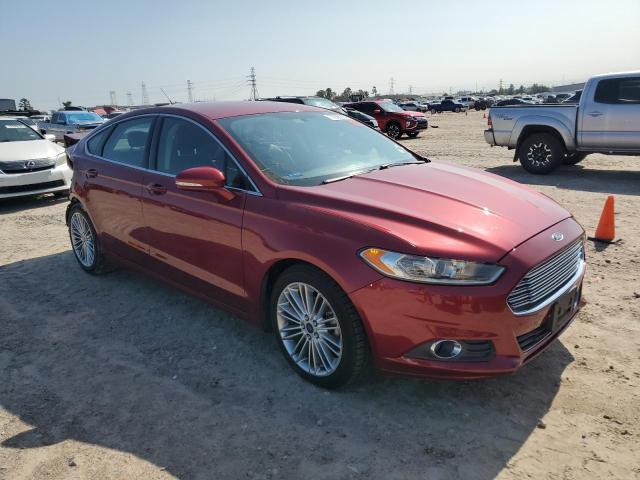 VIN 3FA6P0HD0GR133323 2016 Ford Fusion, SE no.4