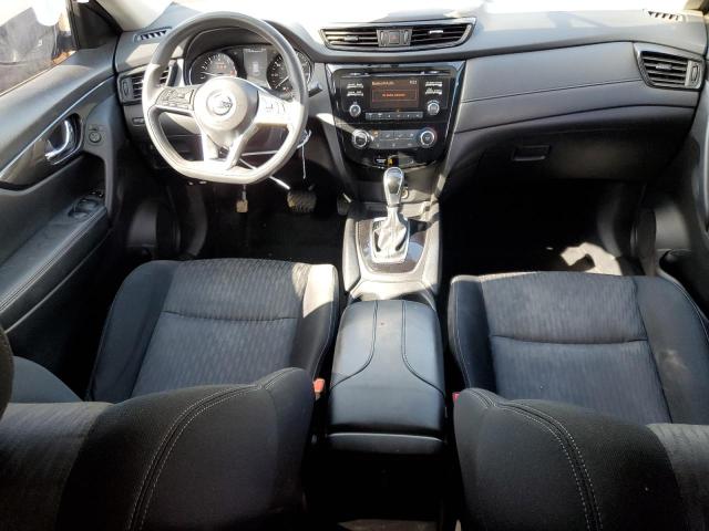 2017 NISSAN ROGUE S - JN8AT2MT5HW383670