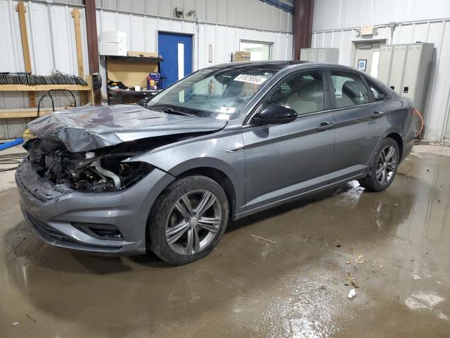 2019 VOLKSWAGEN JETTA S #3029696110