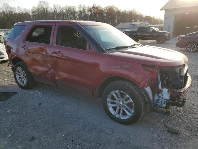 Vin: 1fm5k8d84dga87294, lot: 80191184, ford explorer xlt 20134