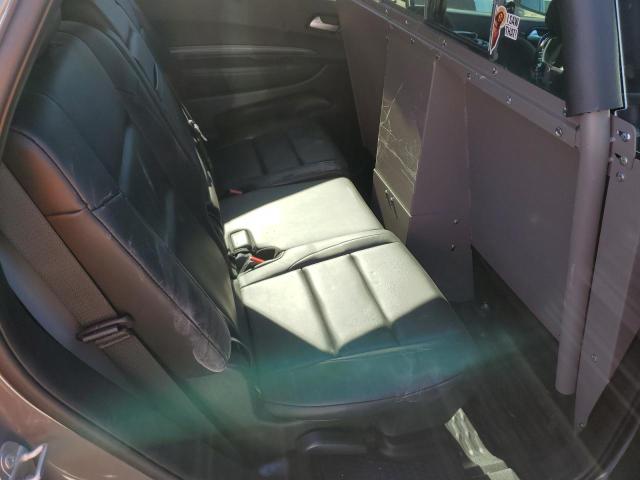 2024 DODGE DURANGO PU 1C4RDJFG6RC199184