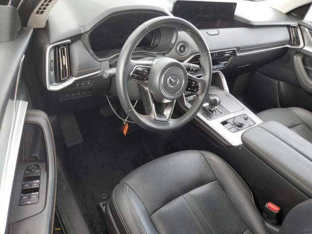 2024 MAZDA CX-90 JM3KK1HC1R1142671