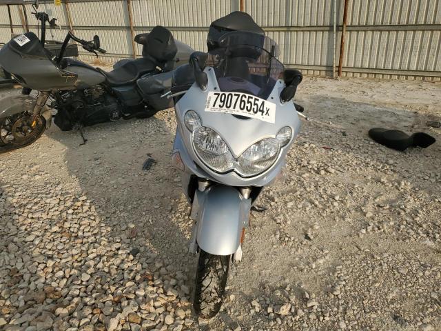 2004 KAWASAKI ZX1200 C JKAZX9C124A015430
