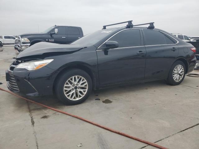 2017 TOYOTA CAMRY LE #3020996293