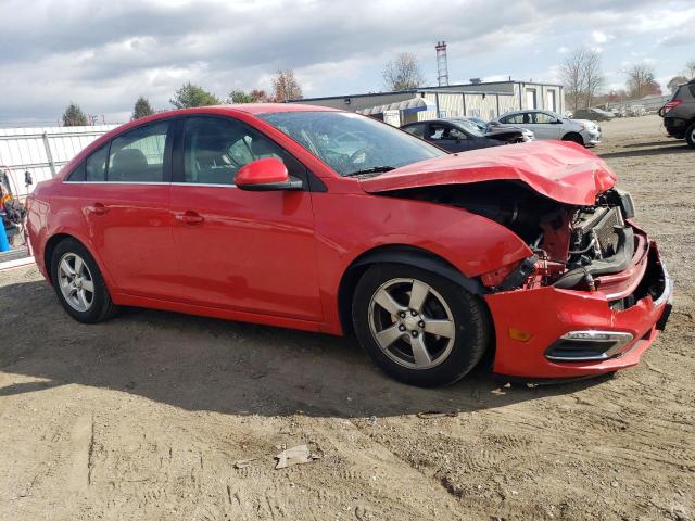 2016 CHEVROLET CRUZE LIMI - 1G1PE5SB5G7226668