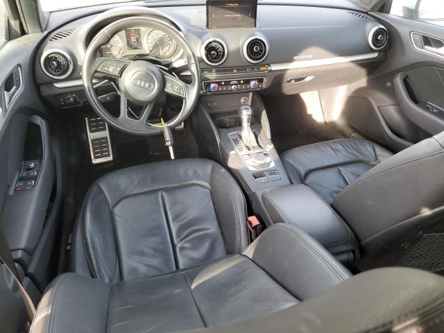 2018 AUDI A3 E-TRON WAUUPBFF8JA089684
