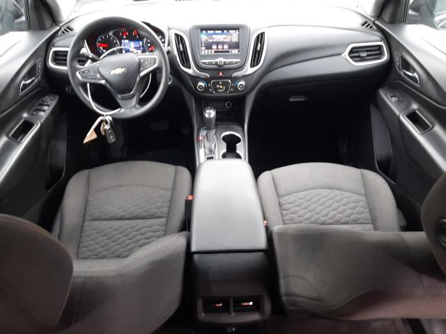 2020 CHEVROLET EQUINOX LT - 2GNAXUEV8L6142594