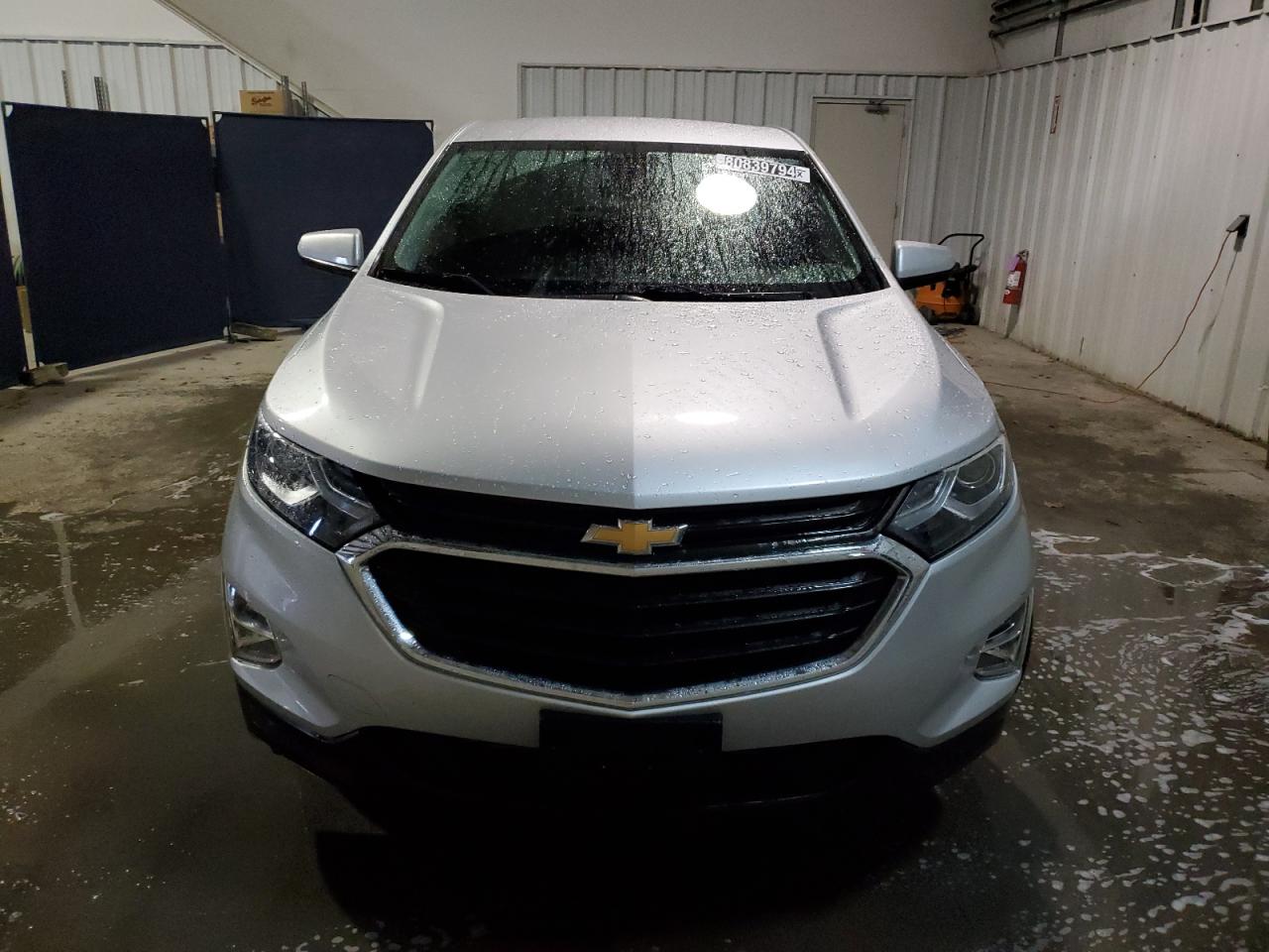 Lot #2996342360 2020 CHEVROLET EQUINOX LT