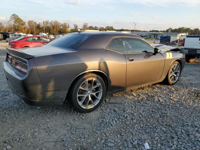 2021 DODGE CHALLENGER - 2C3CDZJG8MH571663