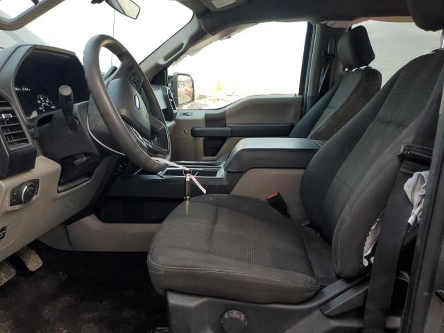 2019 FORD F150 SUPER - 1FTEW1E46KKD72083
