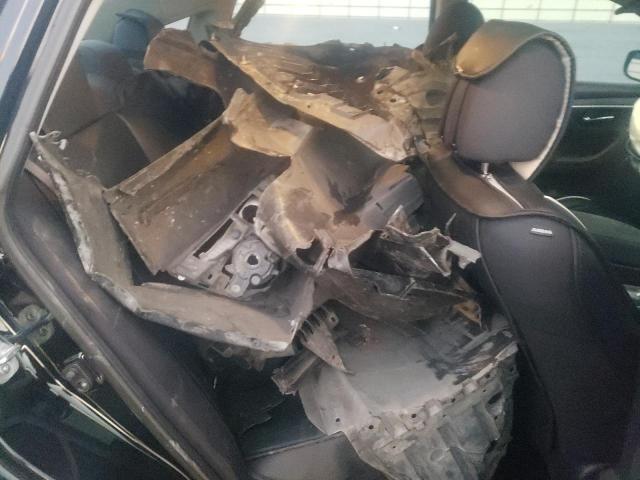 2015 NISSAN ALTIMA 2.5 - 1N4AL3AP8FC188983