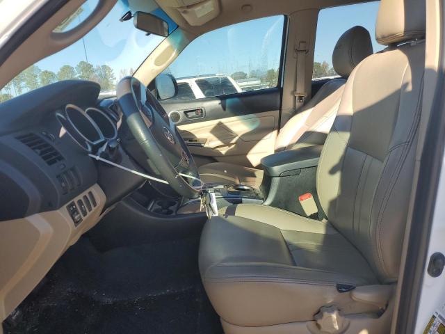 2015 TOYOTA TACOMA DOU - 5TFJU4GN7FX082682
