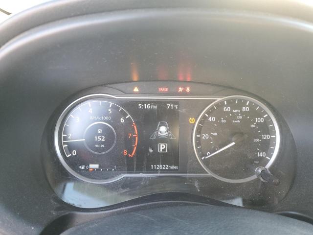 2020 NISSAN KICKS SV - 3N1CP5CV0LL527978