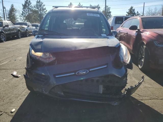 2015 FORD TRANSIT CO - NM0GE9G7XF1227493