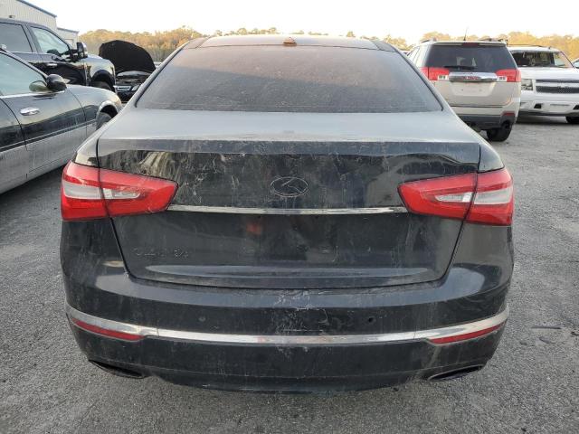 VIN KNALN4D70E5120367 2014 KIA CADENZA no.6