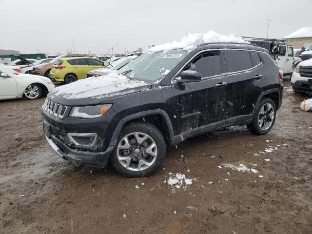 2018 JEEP COMPASS LI - 3C4NJDCB6JT341298