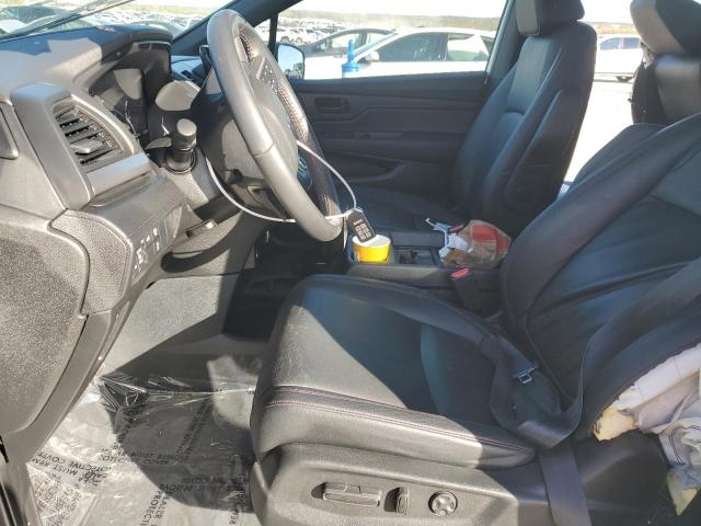 2023 HONDA ODYSSEY SP 5FNRL6H75PB016824