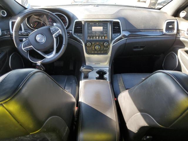 2015 JEEP GRAND CHER - 1C4RJFCG5FC110792