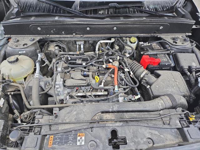 2023 FORD BRONCO SPO - 3FMCR9C66PRD56319