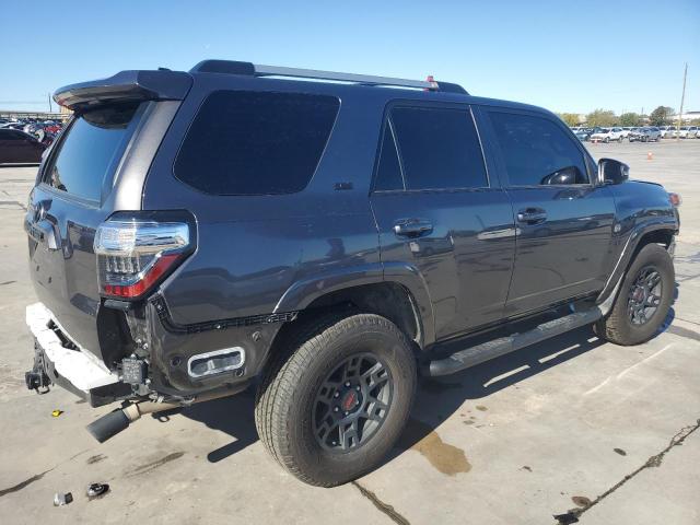 2022 TOYOTA 4RUNNER SR - JTEFU5JR7N5274116