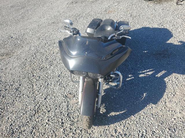 2010 HARLEY-DAVIDSON FLTRX 1HD1KH419AB643547