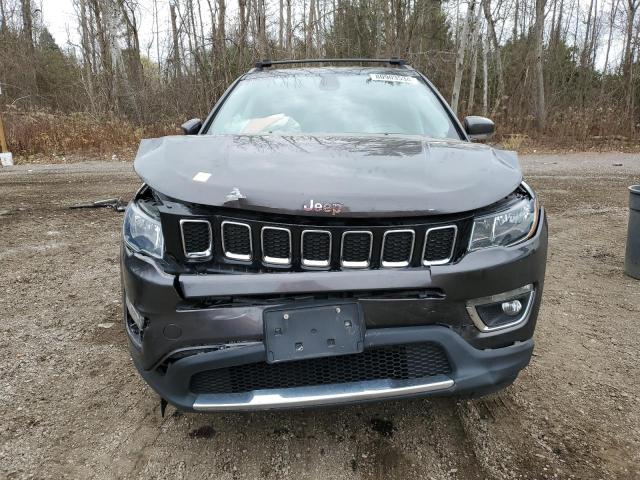 2019 JEEP COMPASS LI - 3C4NJDCB6KT700229