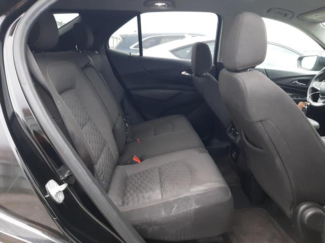 2020 CHEVROLET EQUINOX LT - 2GNAXUEV8L6142594