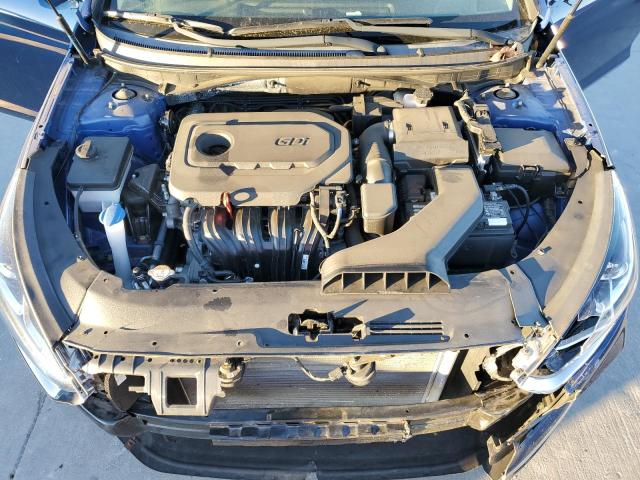 2019 HYUNDAI SONATA SE - 5NPE24AF8KH818091