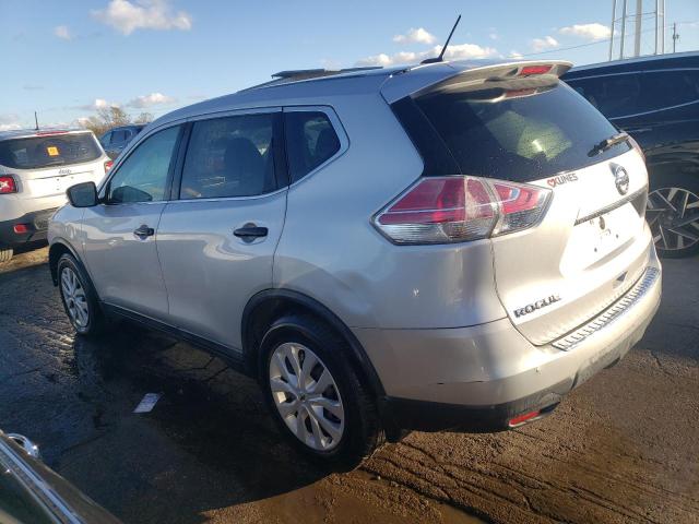 Vin: 5n1at2mn3gc754379, lot: 80495164, nissan rogue s 20162