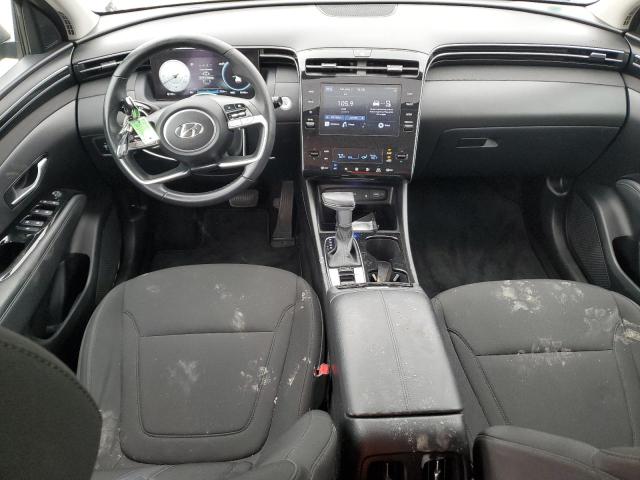 2022 HYUNDAI TUCSON SEL - 5NMJF3AE3NH004372