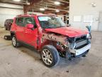 Lot #3023984303 2015 JEEP RENEGADE L